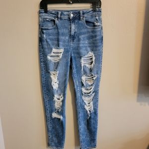 American Eagle Size 2 Jeans